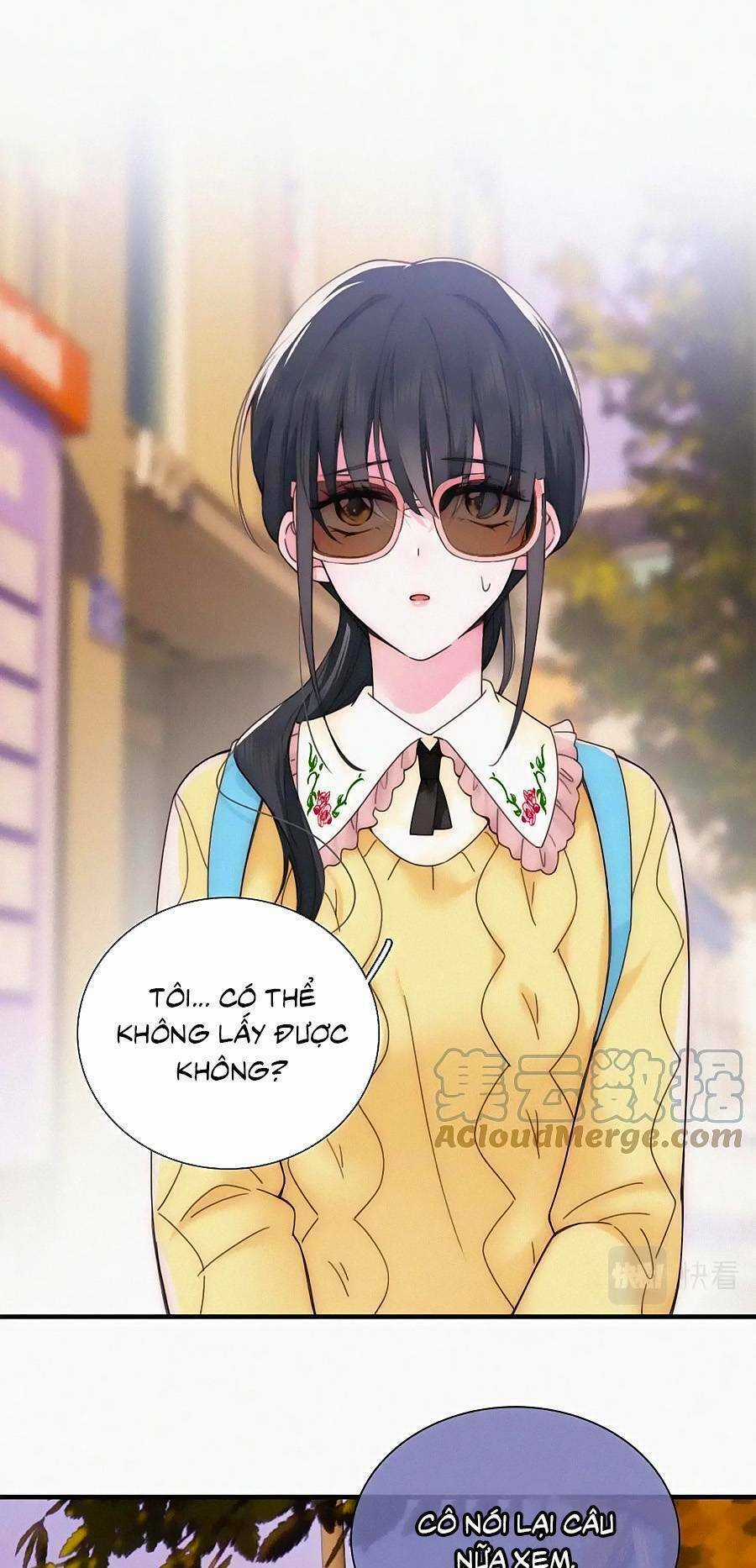 Vẫn Cứ Nuông Chiều Chapter 20 trang 2