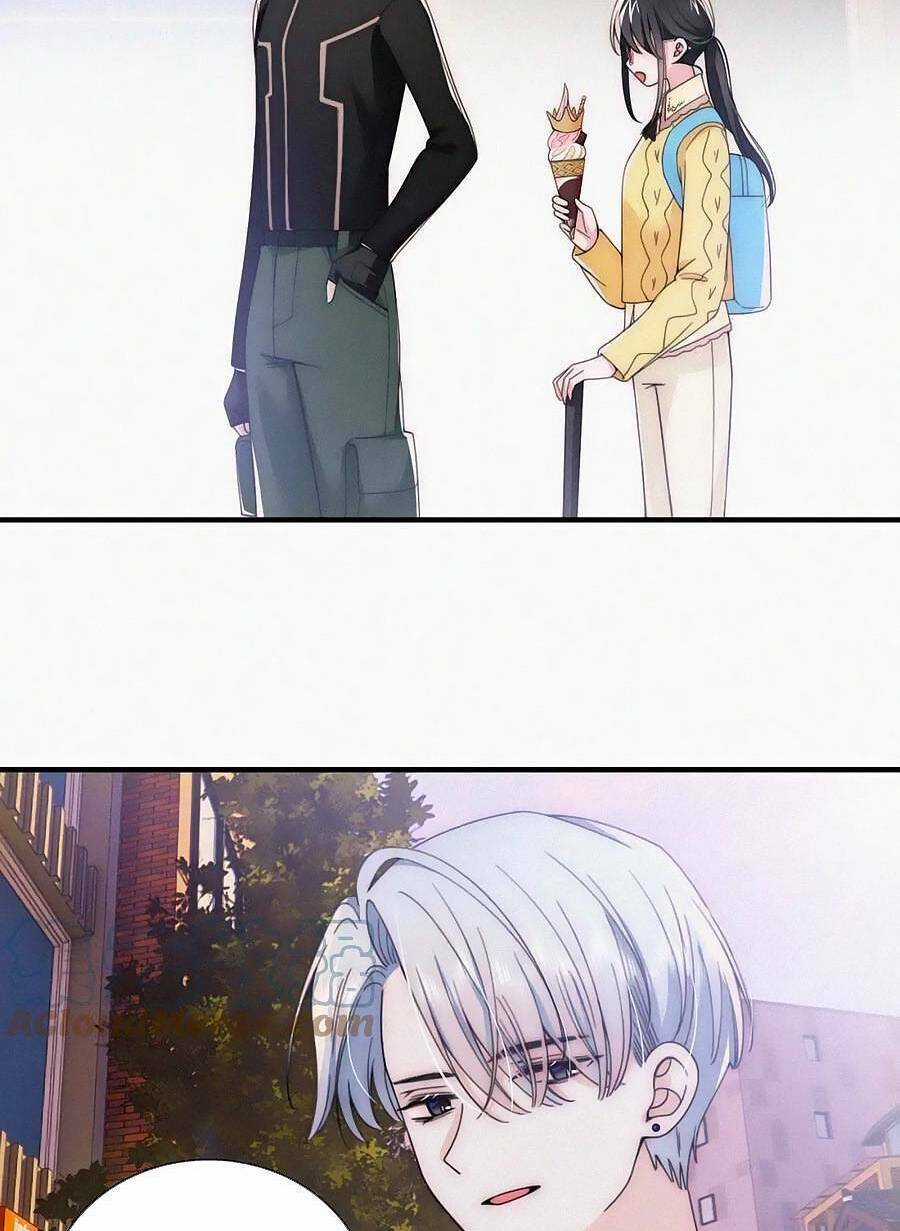 Vẫn Cứ Nuông Chiều Chapter 20 trang 20