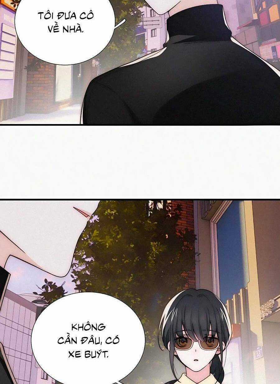 Vẫn Cứ Nuông Chiều Chapter 20 trang 21