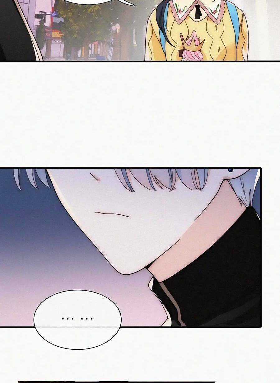 Vẫn Cứ Nuông Chiều Chapter 20 trang 22