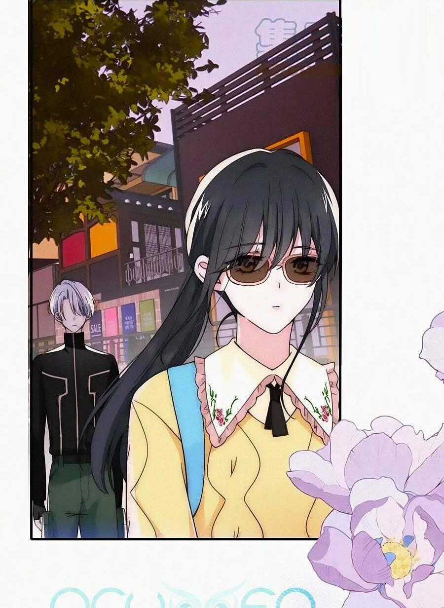 Vẫn Cứ Nuông Chiều Chapter 20 trang 23