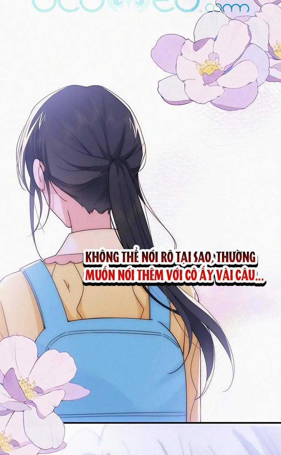 Vẫn Cứ Nuông Chiều Chapter 20 trang 24