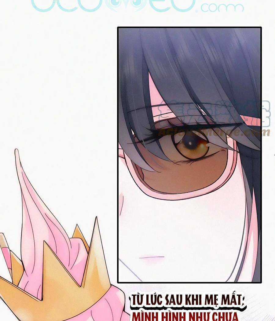 Vẫn Cứ Nuông Chiều Chapter 20 trang 4