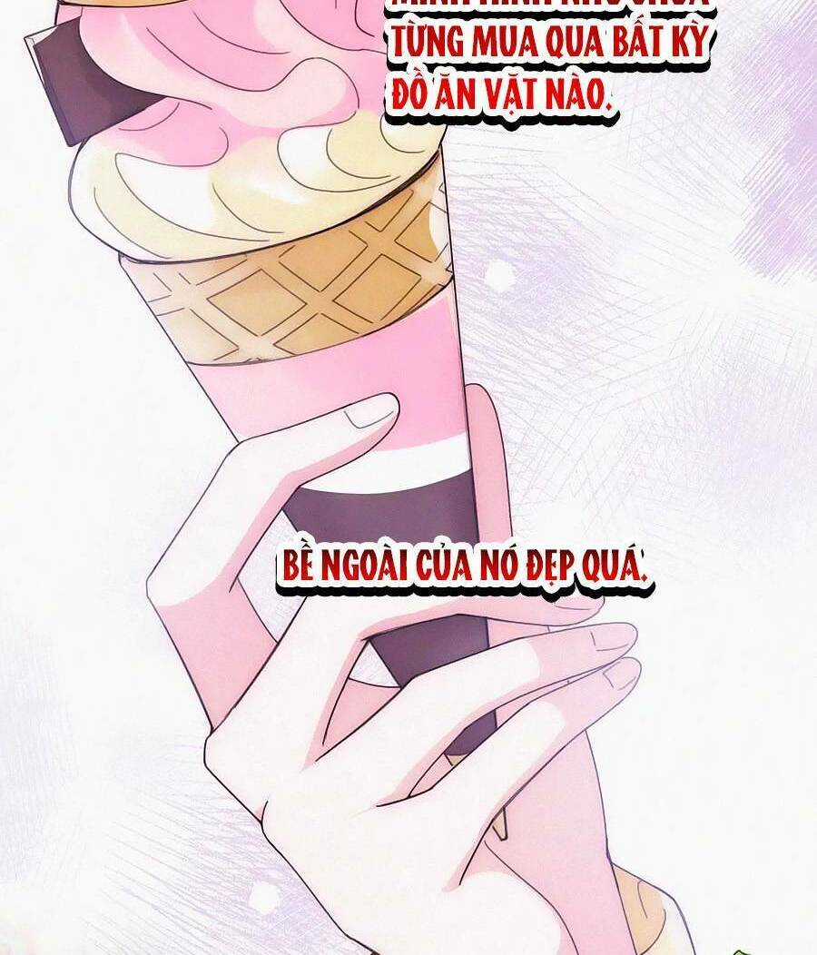 Vẫn Cứ Nuông Chiều Chapter 20 trang 5