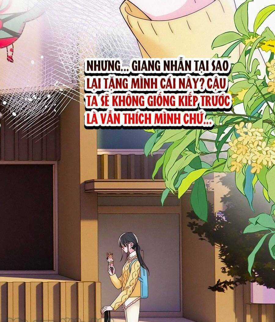Vẫn Cứ Nuông Chiều Chapter 20 trang 6