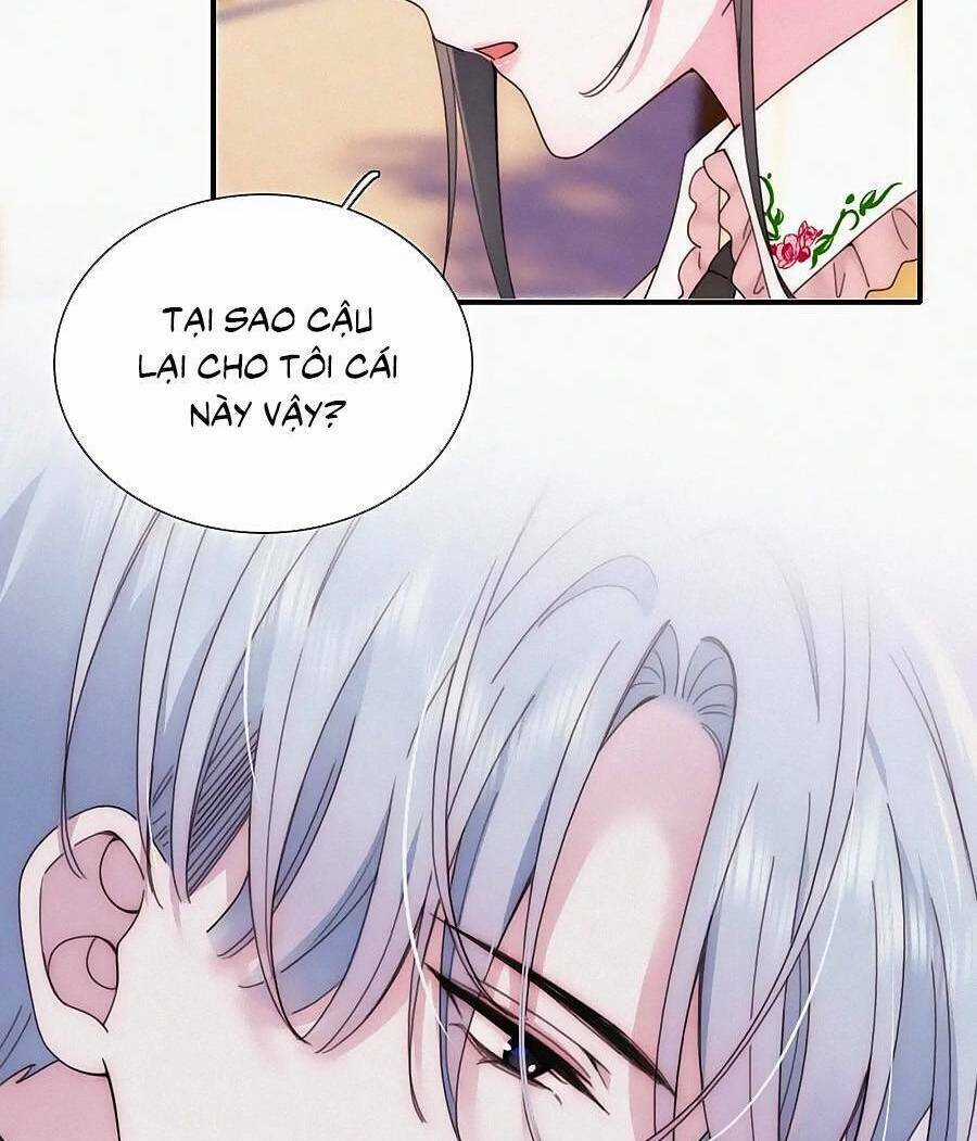 Vẫn Cứ Nuông Chiều Chapter 20 trang 8