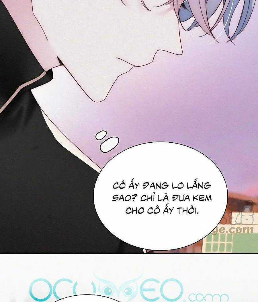 Vẫn Cứ Nuông Chiều Chapter 20 trang 9