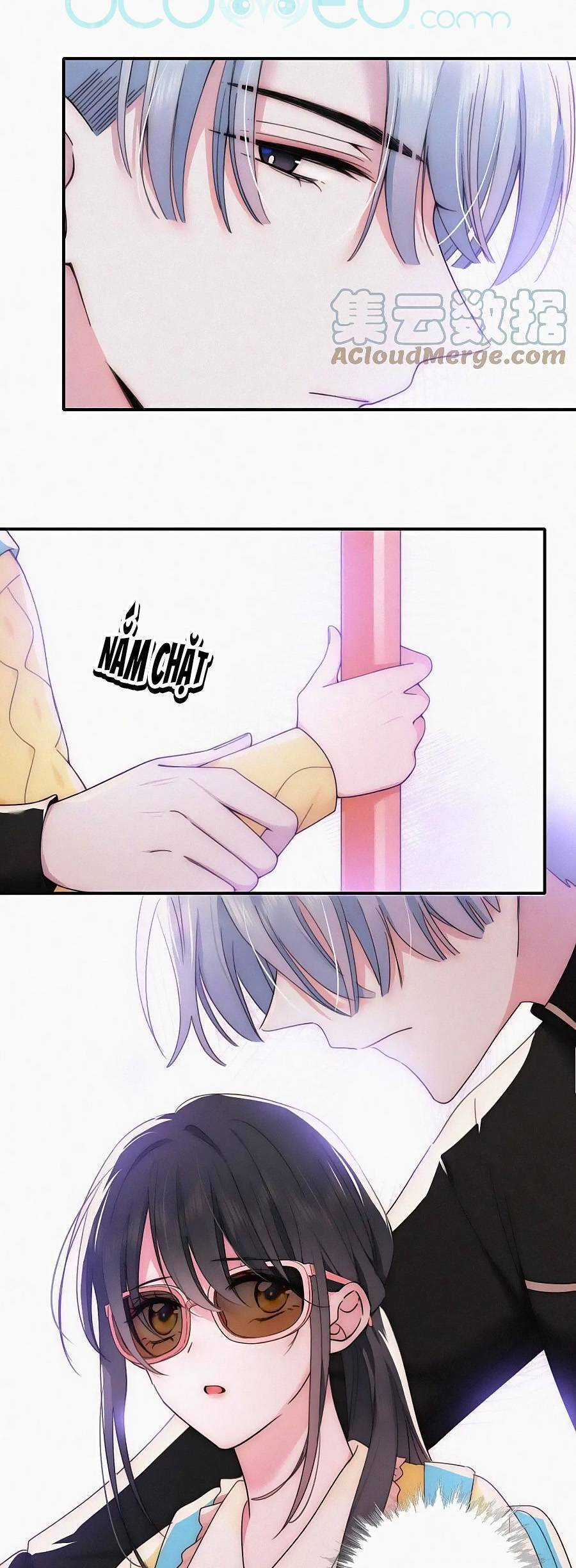 Vẫn Cứ Nuông Chiều Chapter 21 trang 13