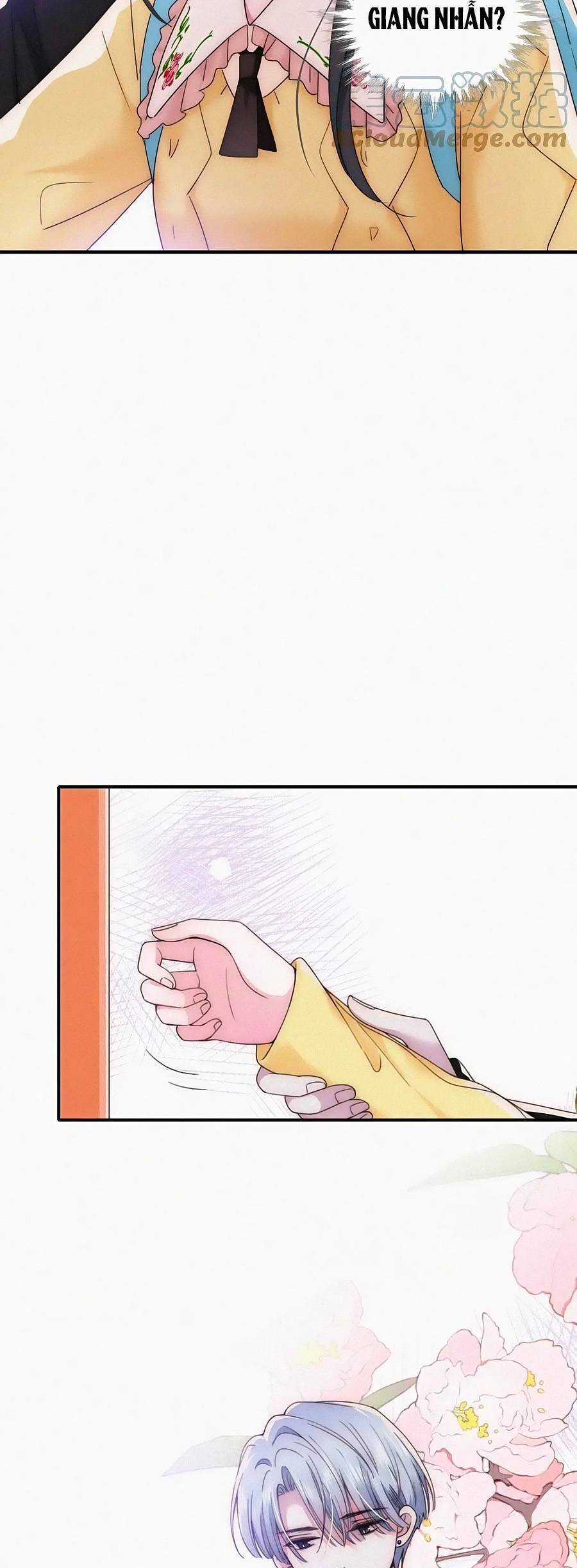 Vẫn Cứ Nuông Chiều Chapter 21 trang 14