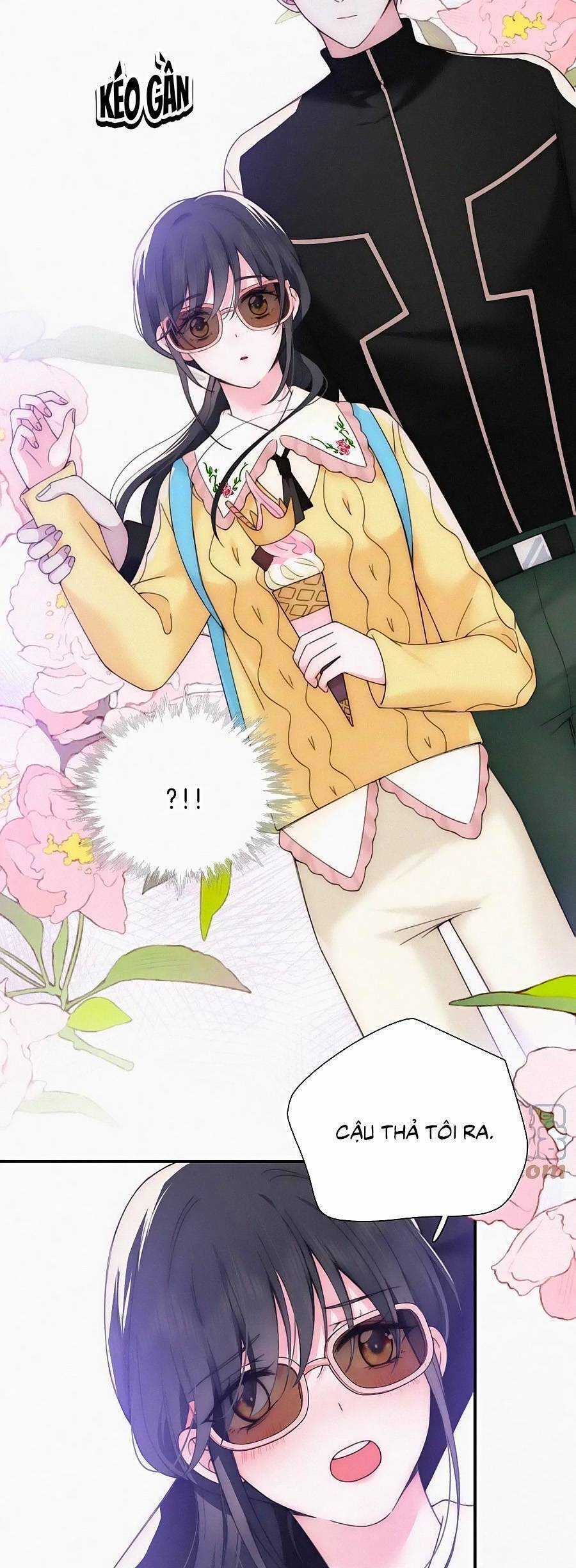 Vẫn Cứ Nuông Chiều Chapter 21 trang 15