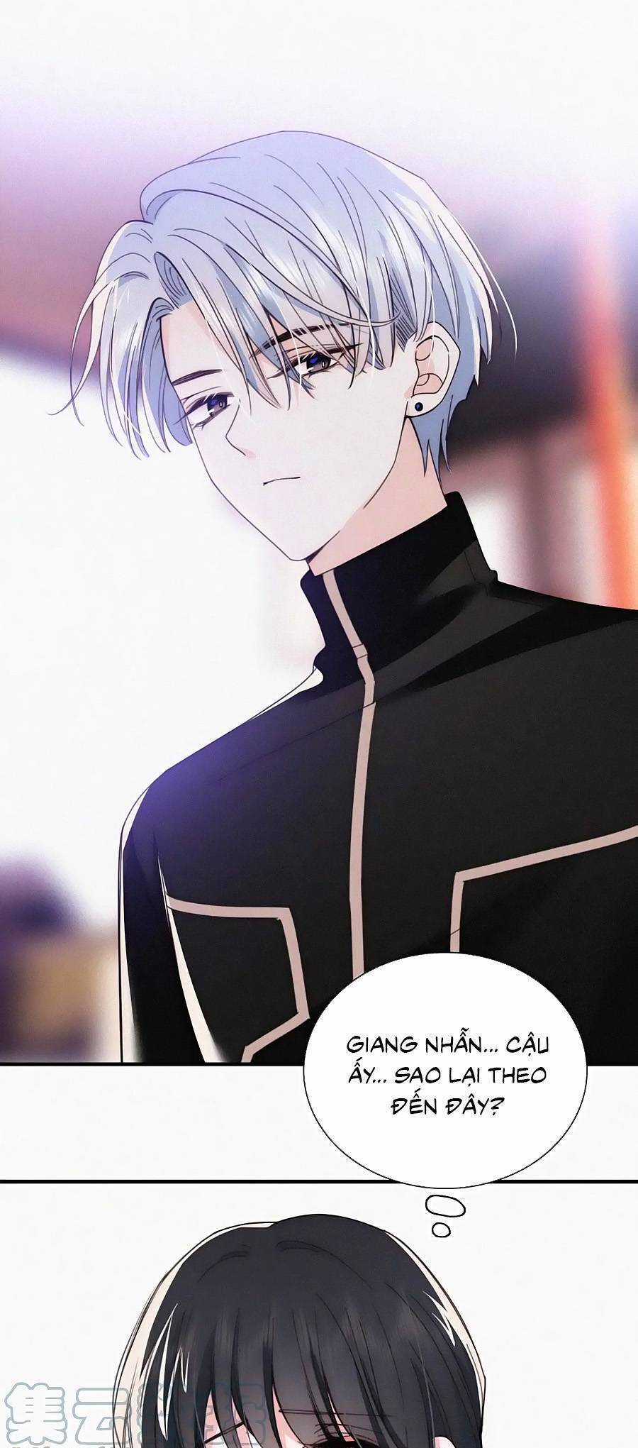 Vẫn Cứ Nuông Chiều Chapter 21 trang 2