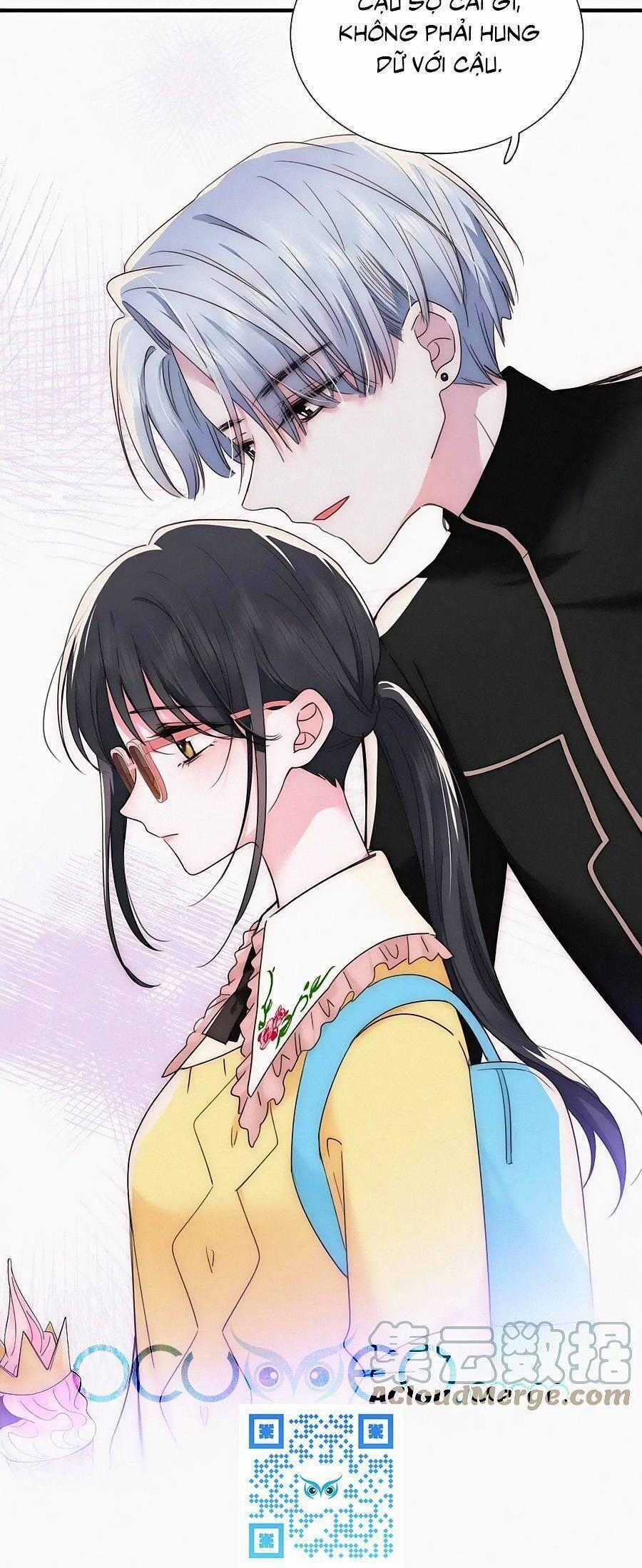 Vẫn Cứ Nuông Chiều Chapter 21 trang 20