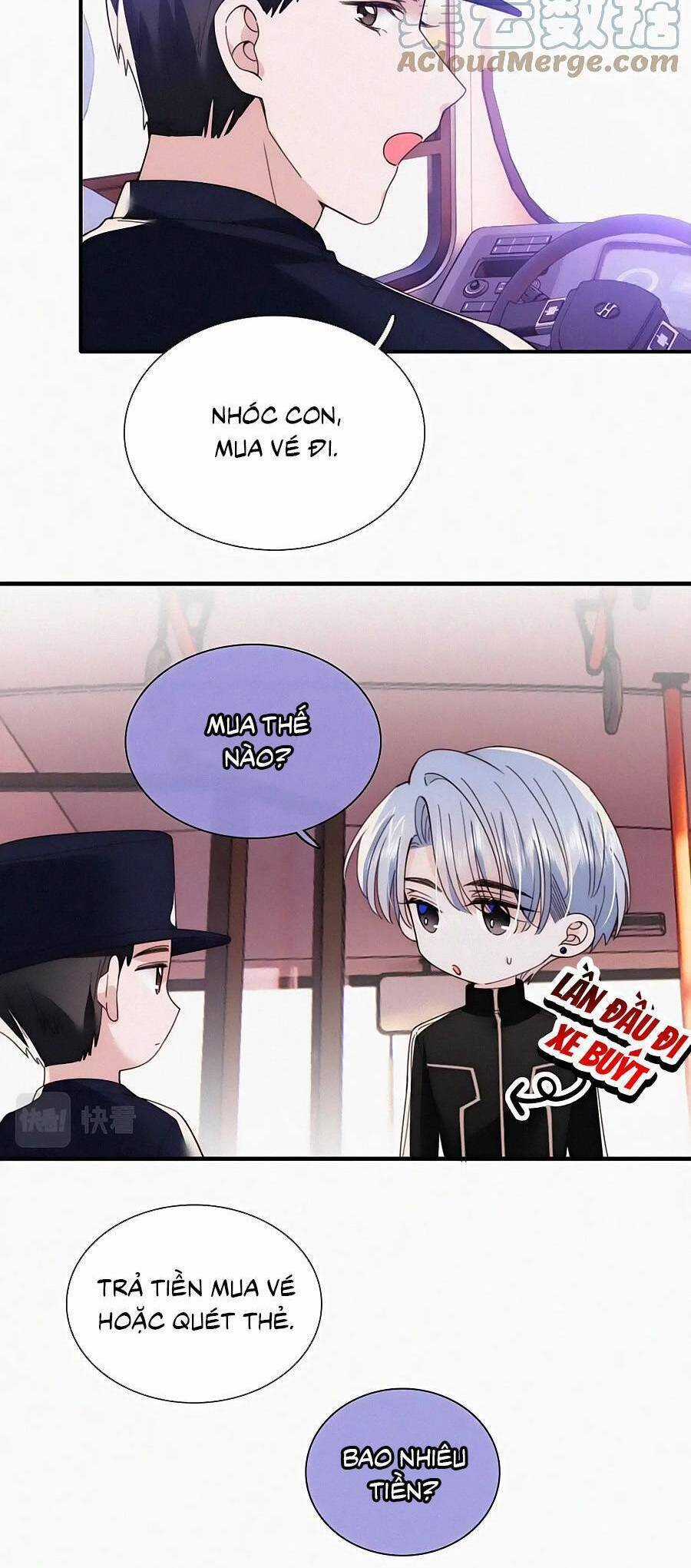 Vẫn Cứ Nuông Chiều Chapter 21 trang 4