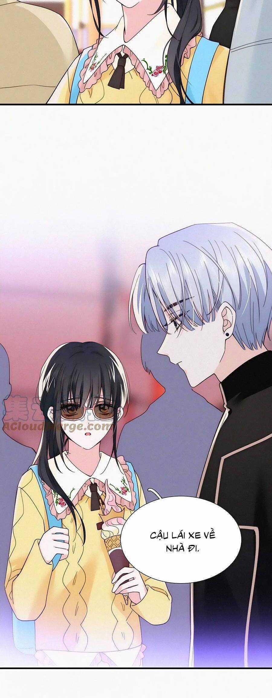 Vẫn Cứ Nuông Chiều Chapter 21 trang 7