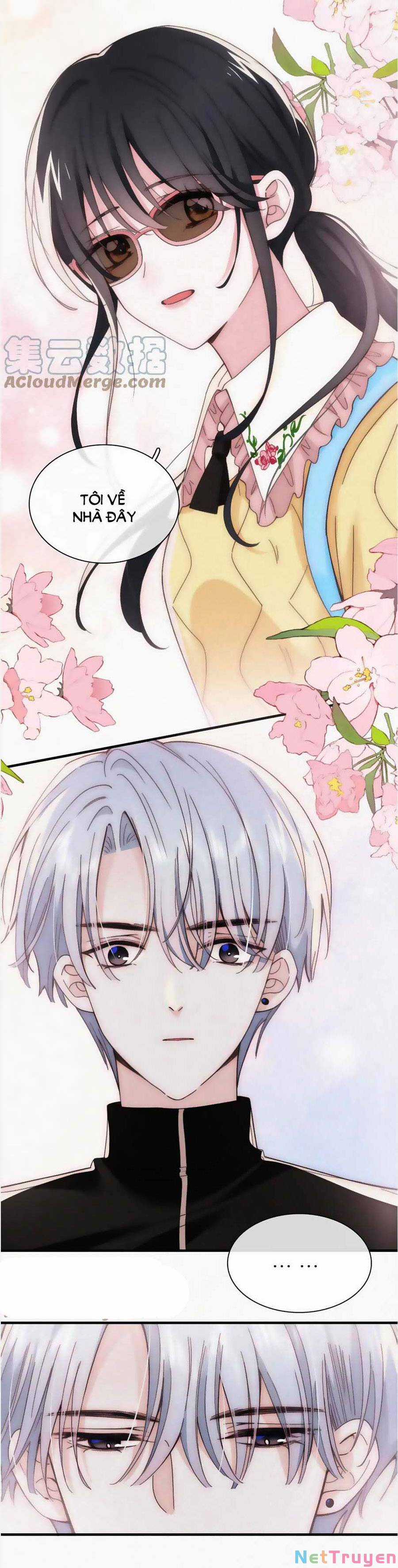 Vẫn Cứ Nuông Chiều Chapter 22 trang 10