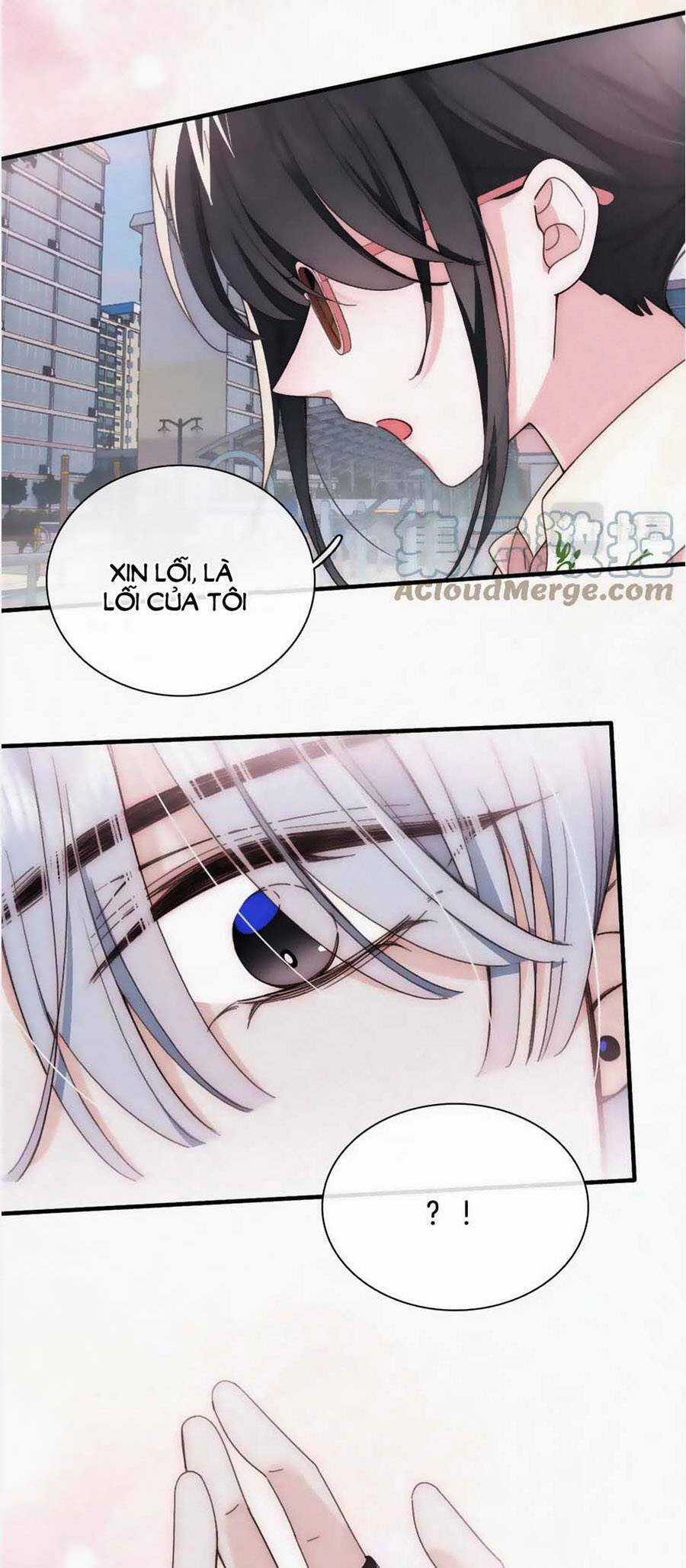 Vẫn Cứ Nuông Chiều Chapter 22 trang 17
