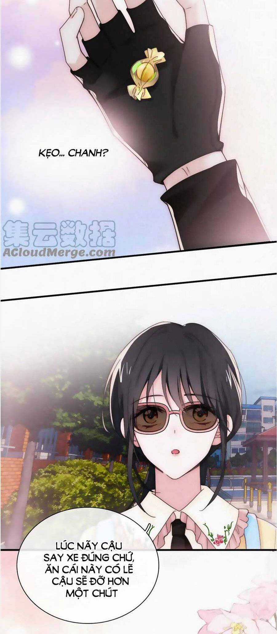 Vẫn Cứ Nuông Chiều Chapter 22 trang 18