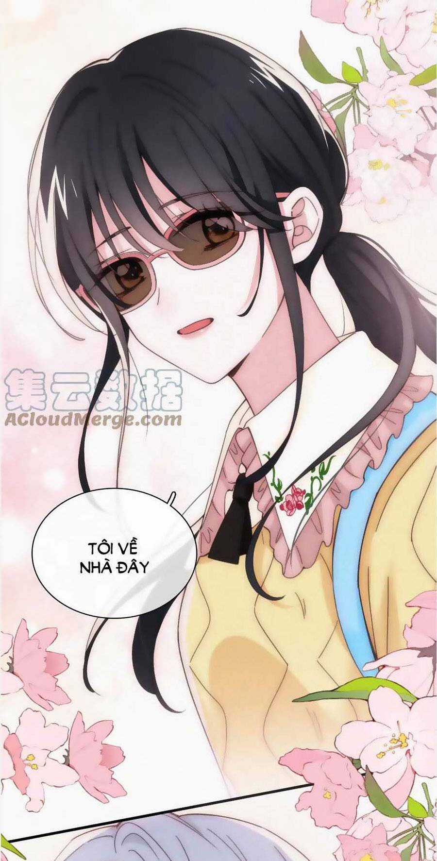 Vẫn Cứ Nuông Chiều Chapter 22 trang 19