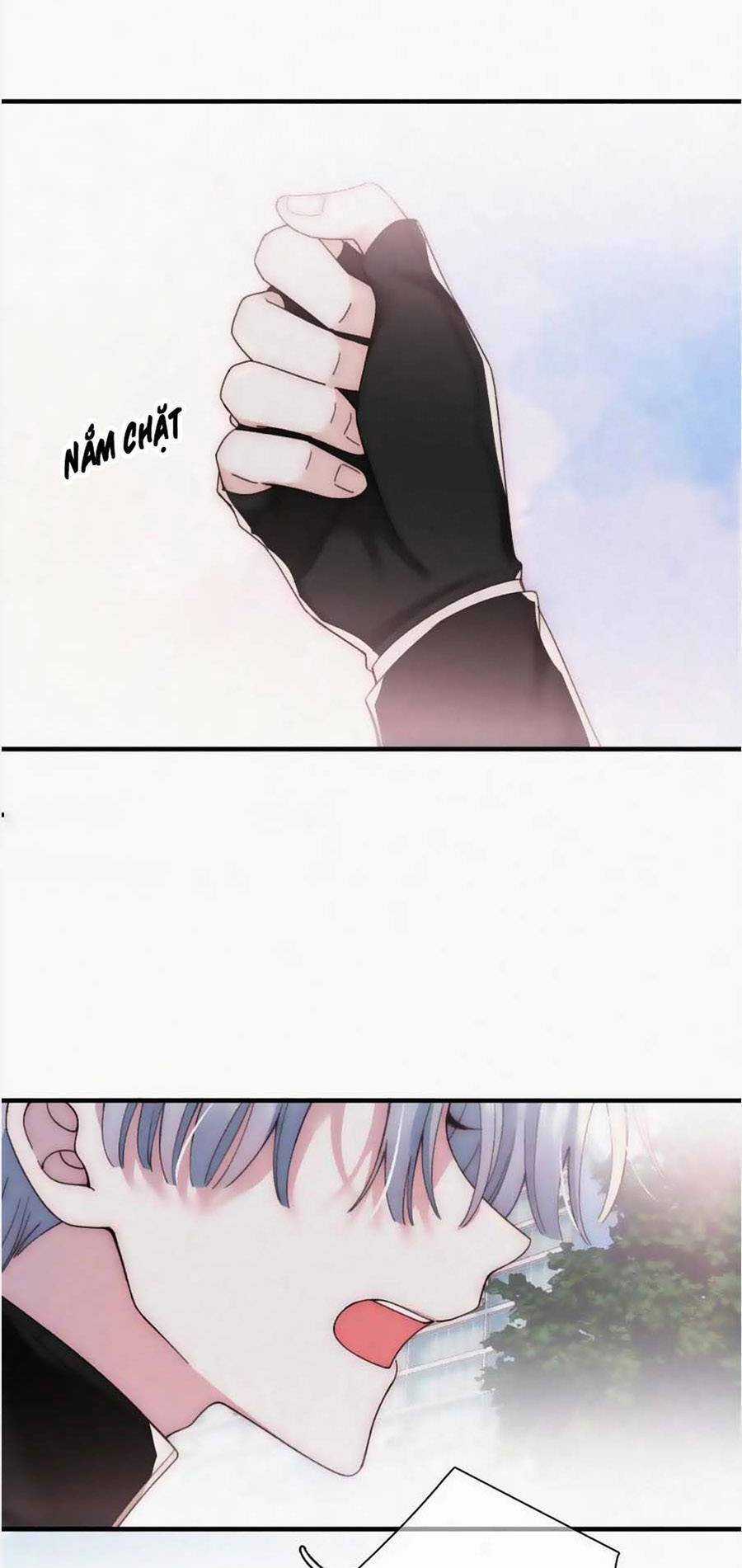 Vẫn Cứ Nuông Chiều Chapter 22 trang 21