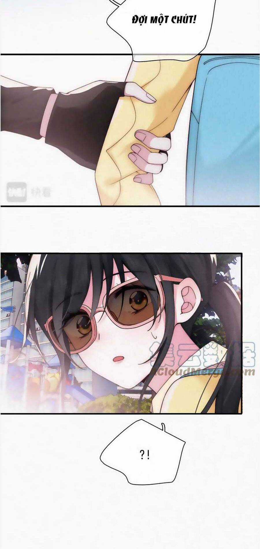 Vẫn Cứ Nuông Chiều Chapter 22 trang 22