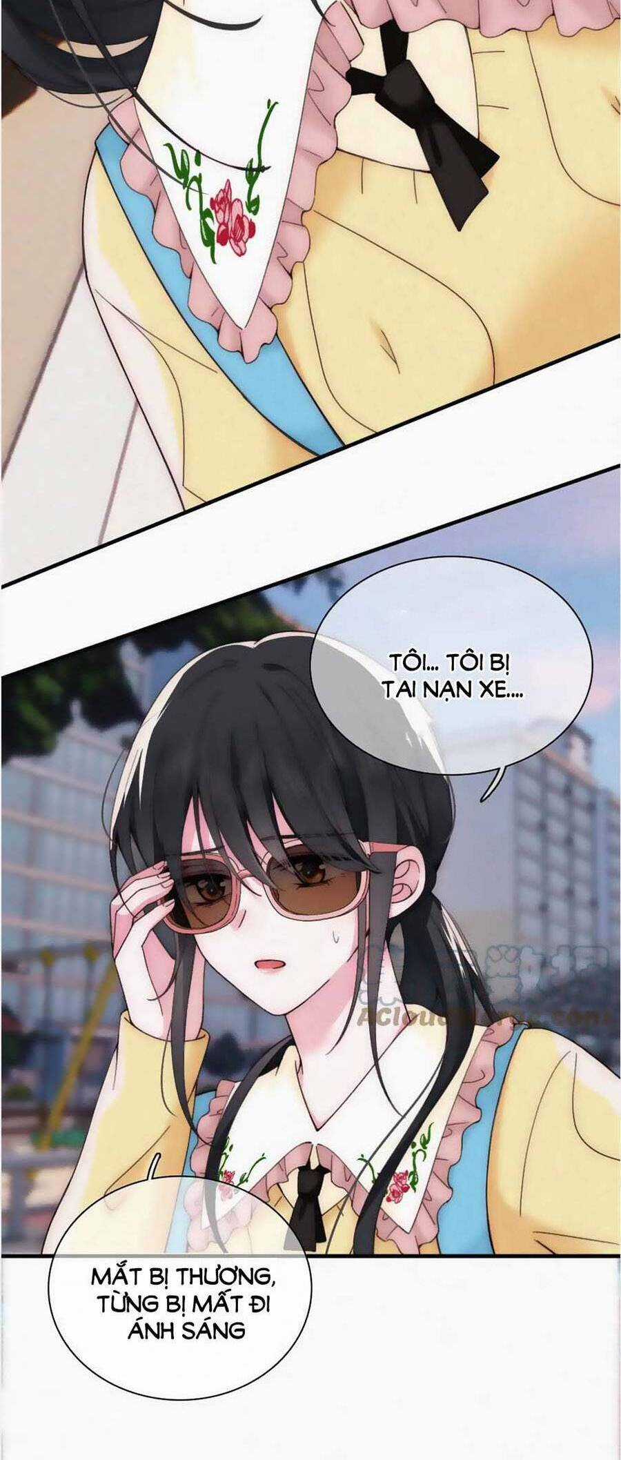 Vẫn Cứ Nuông Chiều Chapter 22 trang 24