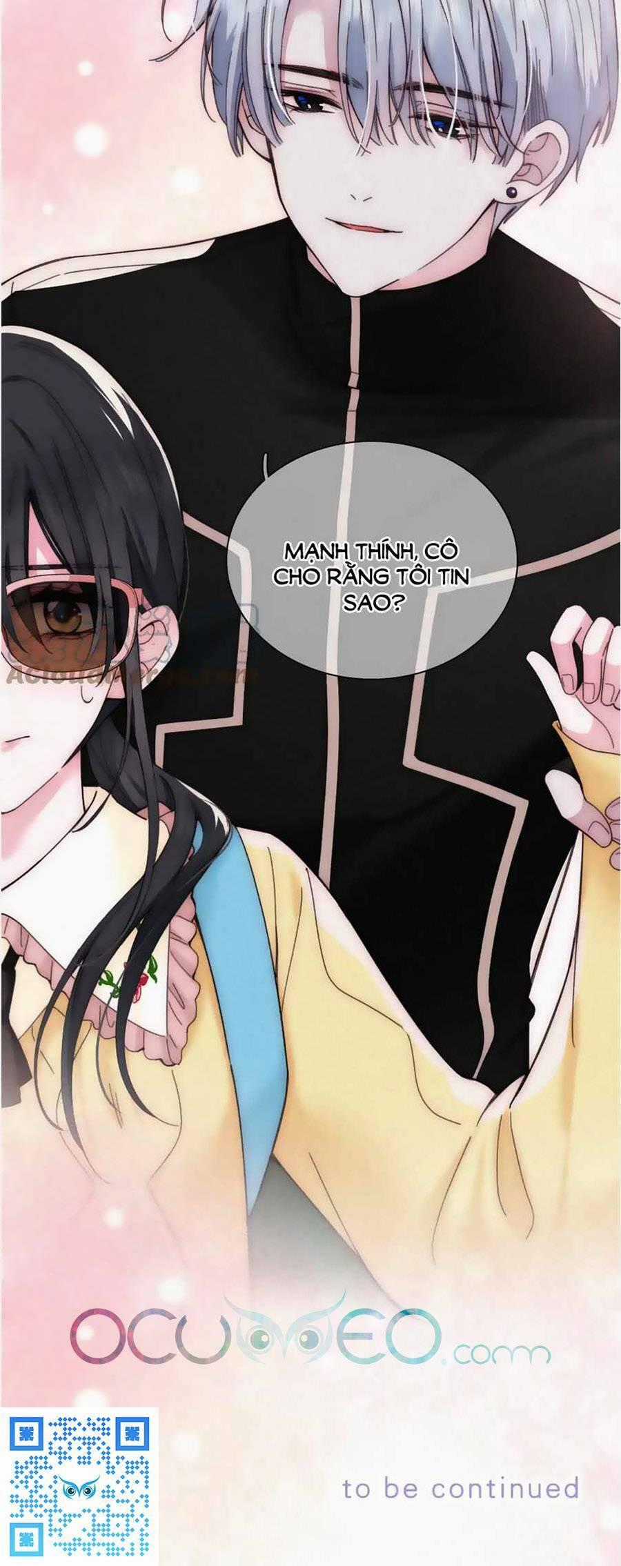 Vẫn Cứ Nuông Chiều Chapter 22 trang 28