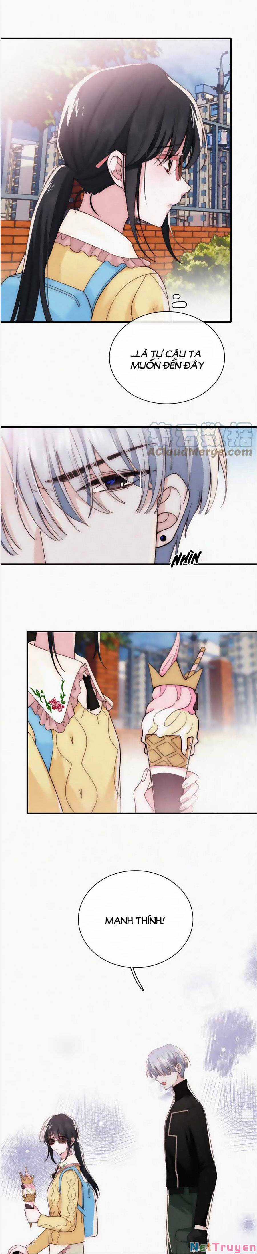 Vẫn Cứ Nuông Chiều Chapter 22 trang 4