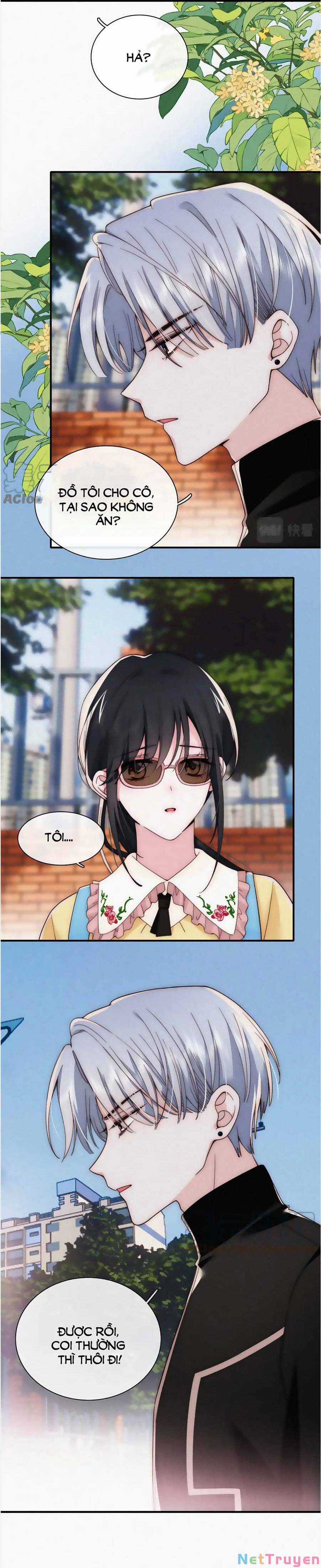 Vẫn Cứ Nuông Chiều Chapter 22 trang 5