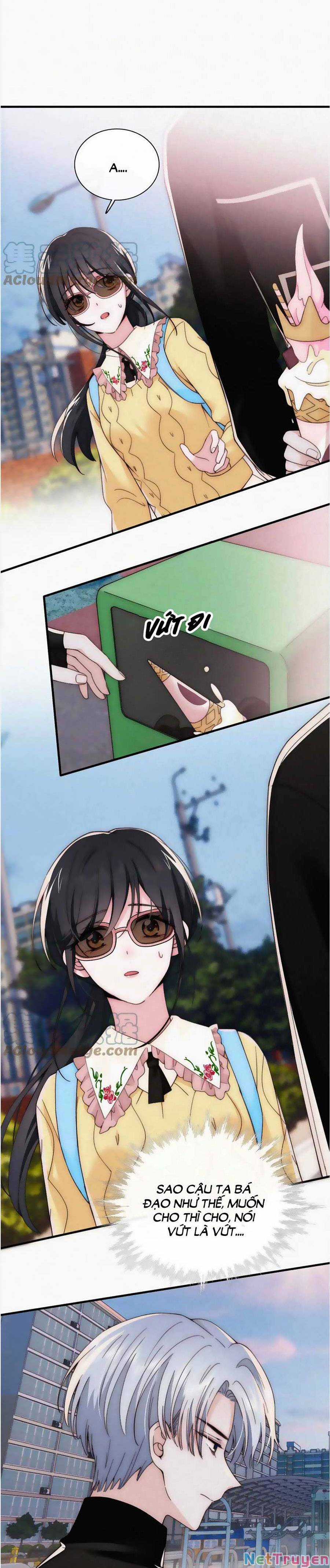 Vẫn Cứ Nuông Chiều Chapter 22 trang 6