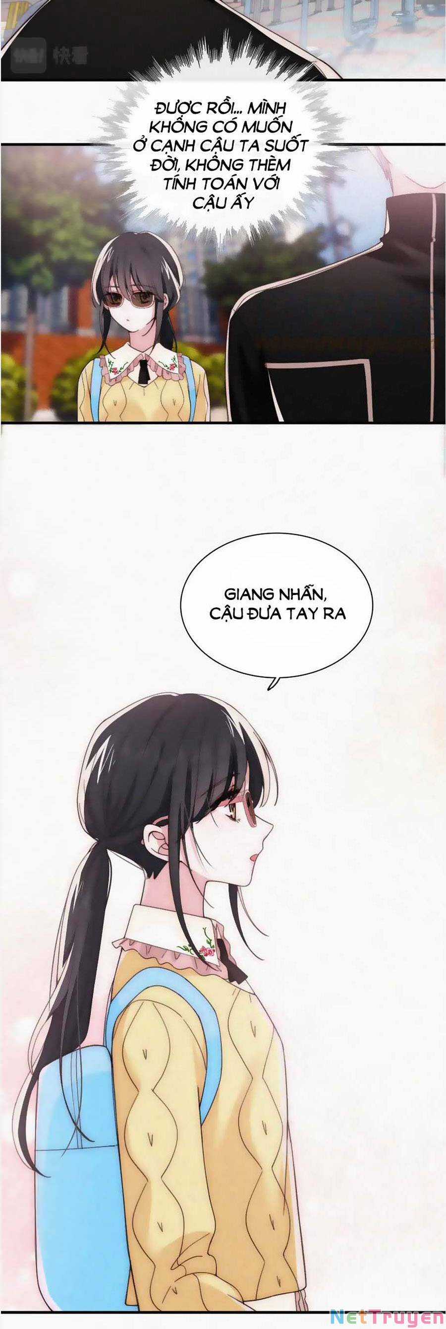Vẫn Cứ Nuông Chiều Chapter 22 trang 7