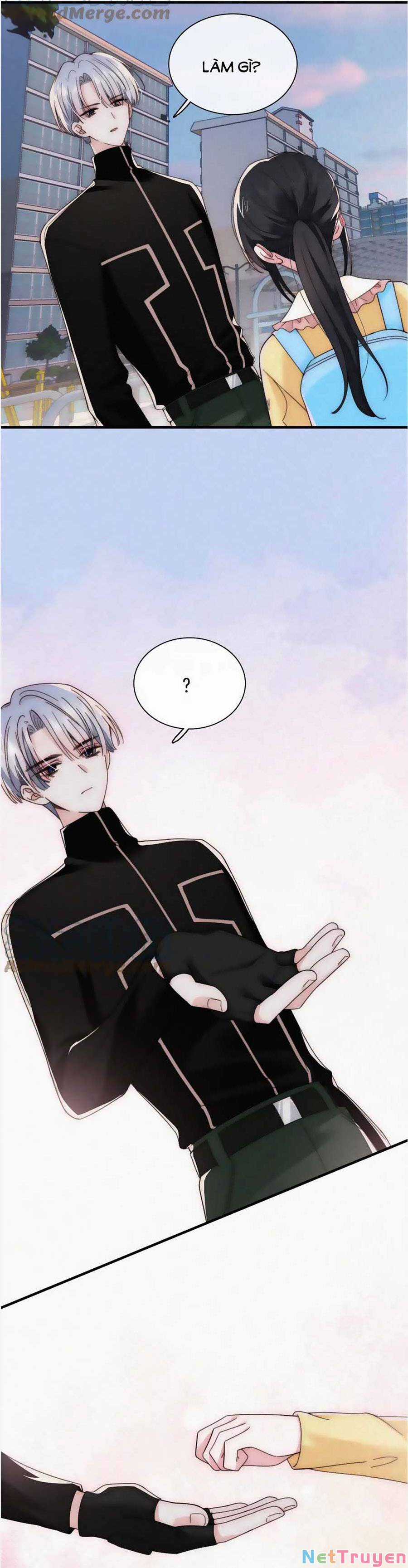 Vẫn Cứ Nuông Chiều Chapter 22 trang 8