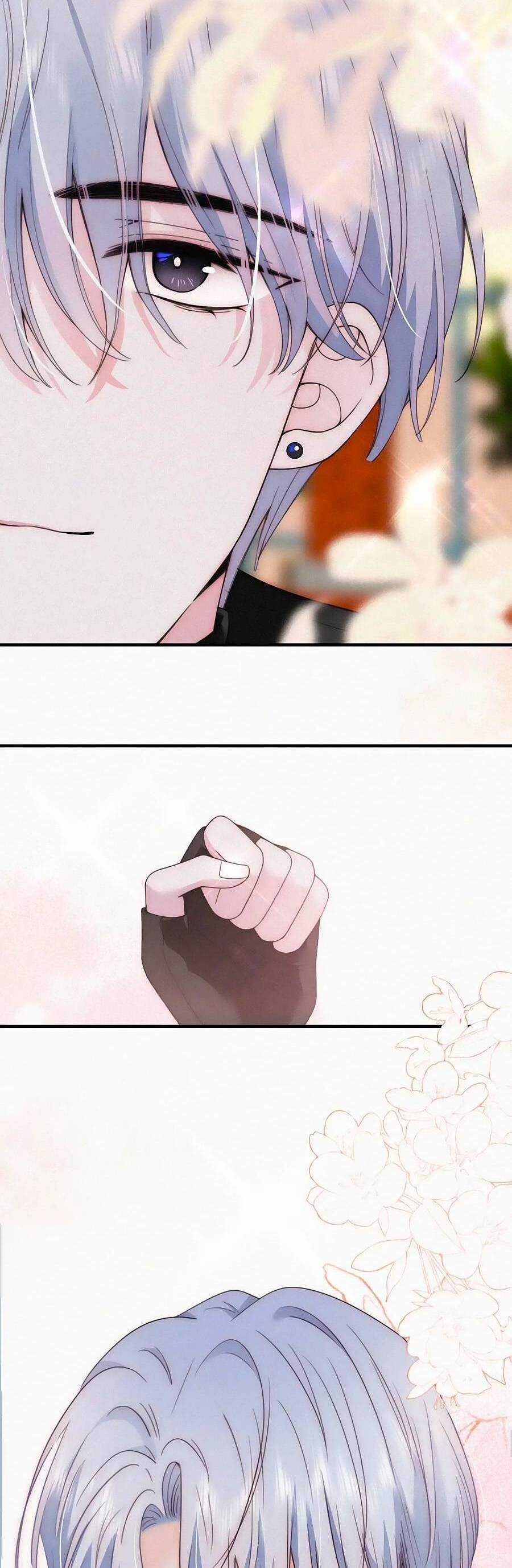 Vẫn Cứ Nuông Chiều Chapter 23 trang 11