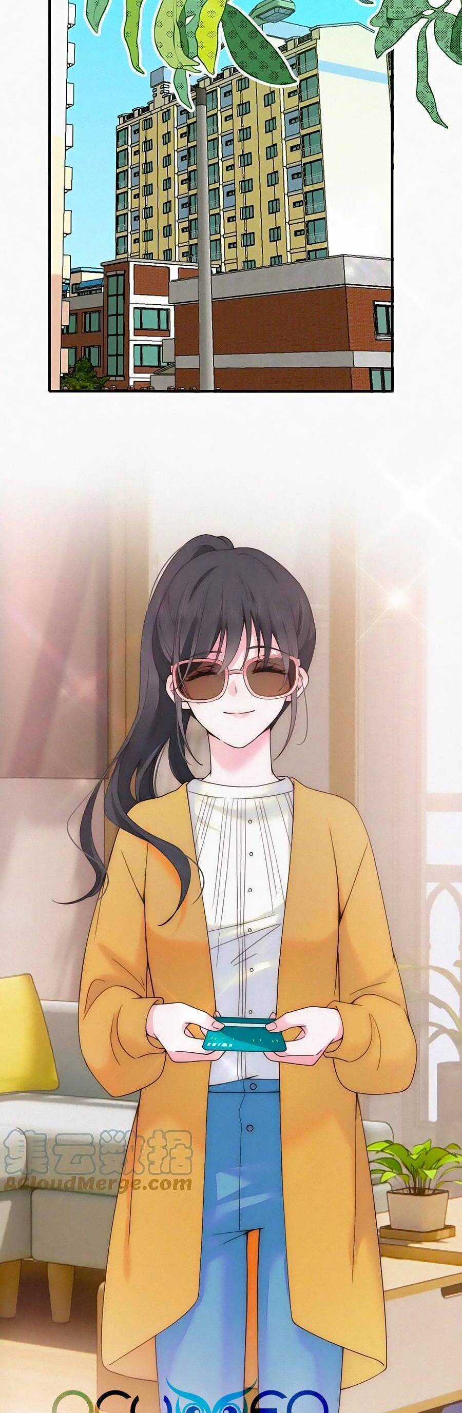 Vẫn Cứ Nuông Chiều Chapter 23 trang 13