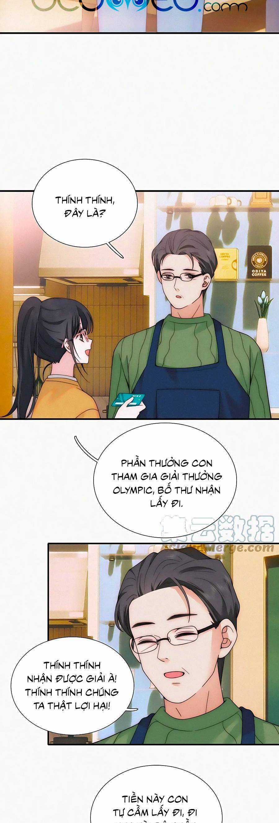 Vẫn Cứ Nuông Chiều Chapter 23 trang 14