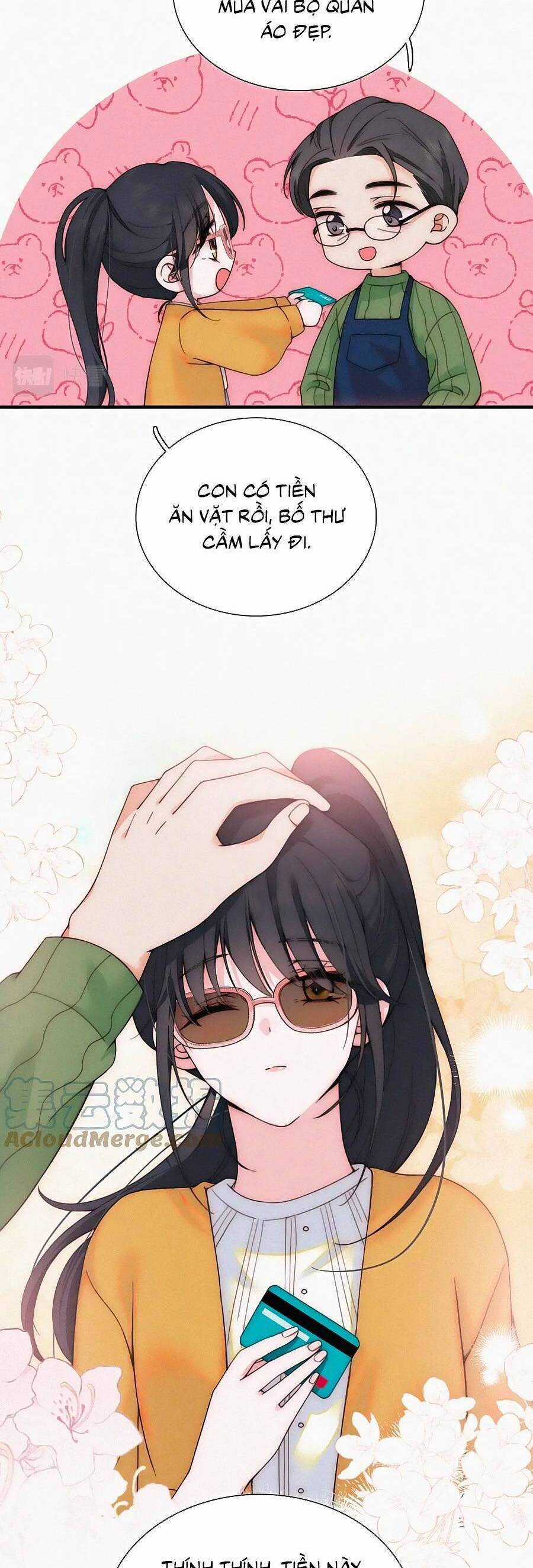 Vẫn Cứ Nuông Chiều Chapter 23 trang 15