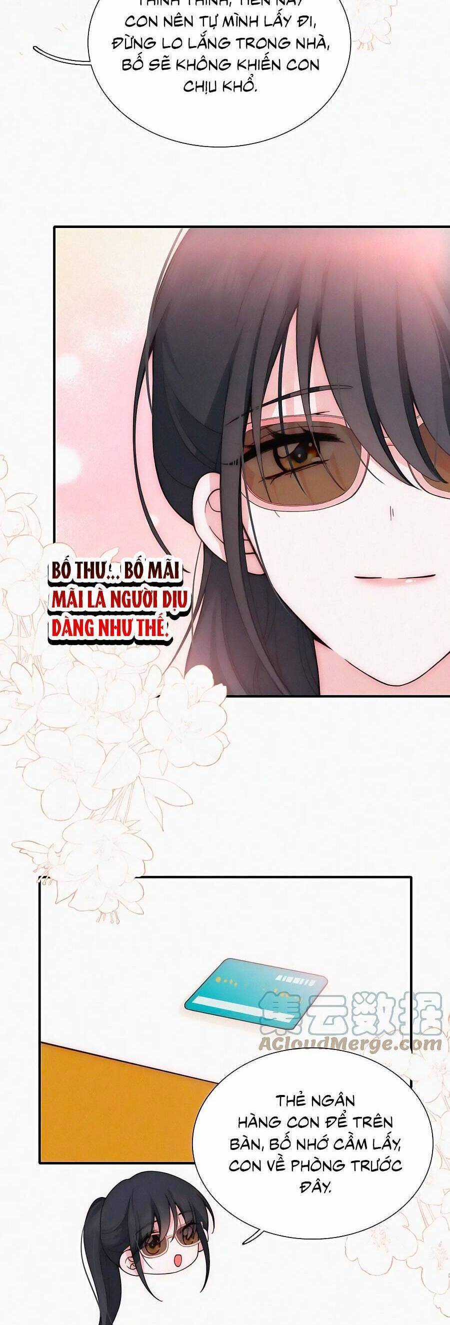 Vẫn Cứ Nuông Chiều Chapter 23 trang 16