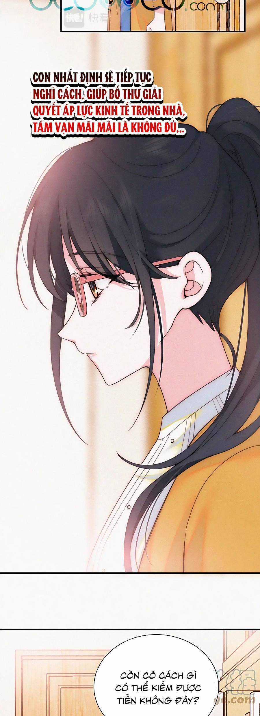 Vẫn Cứ Nuông Chiều Chapter 23 trang 18