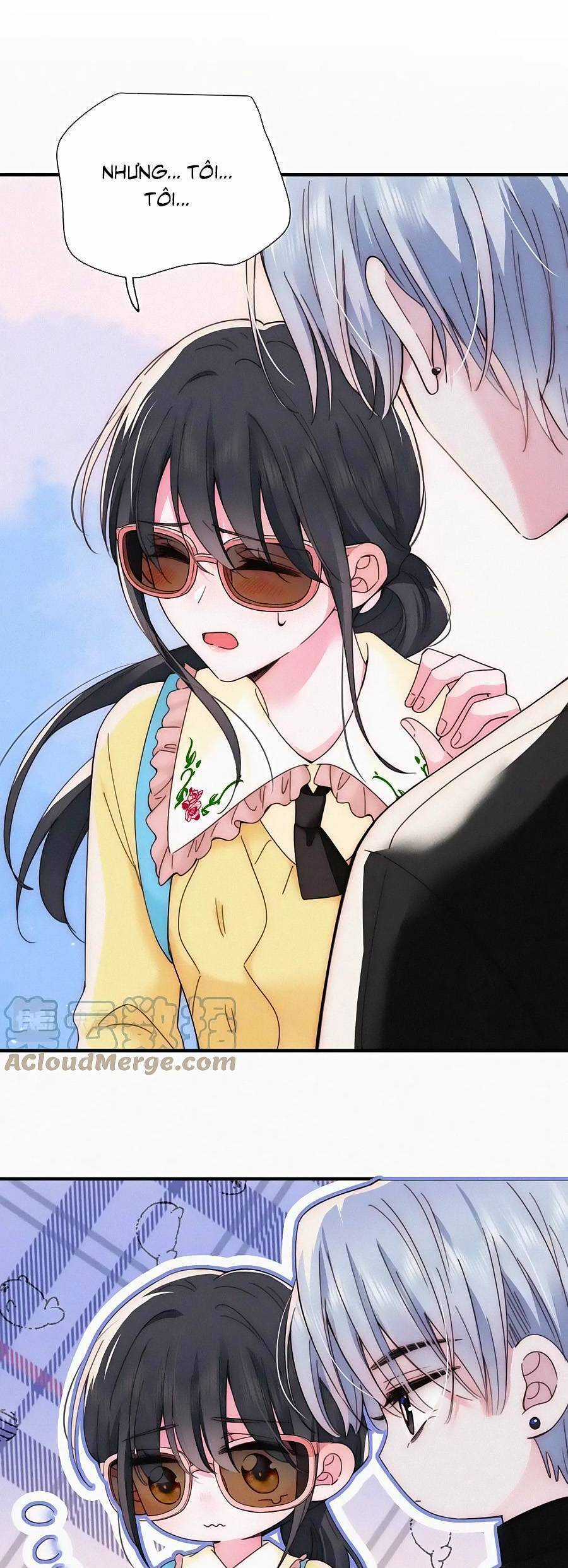 Vẫn Cứ Nuông Chiều Chapter 23 trang 2