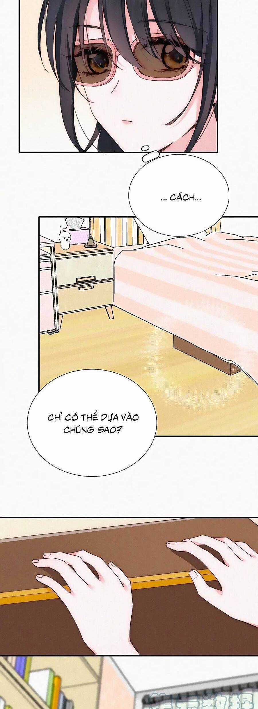 Vẫn Cứ Nuông Chiều Chapter 23 trang 20