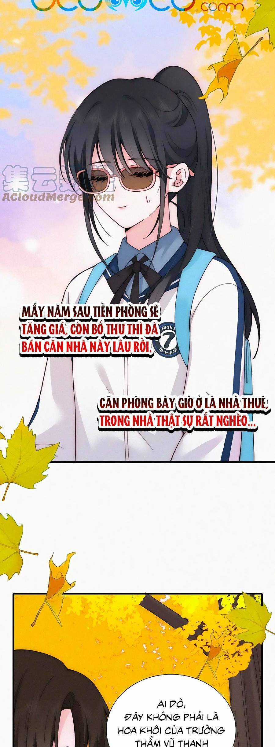 Vẫn Cứ Nuông Chiều Chapter 23 trang 26