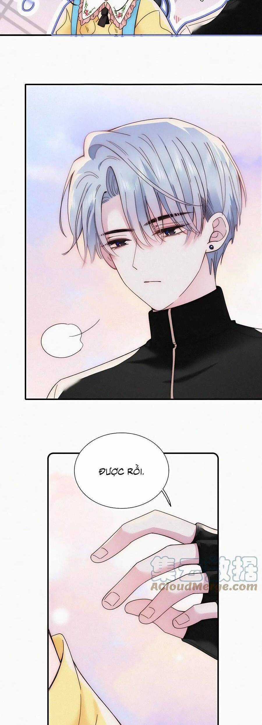 Vẫn Cứ Nuông Chiều Chapter 23 trang 3