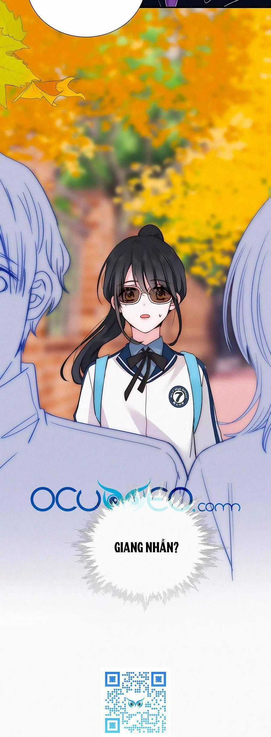 Vẫn Cứ Nuông Chiều Chapter 23 trang 30