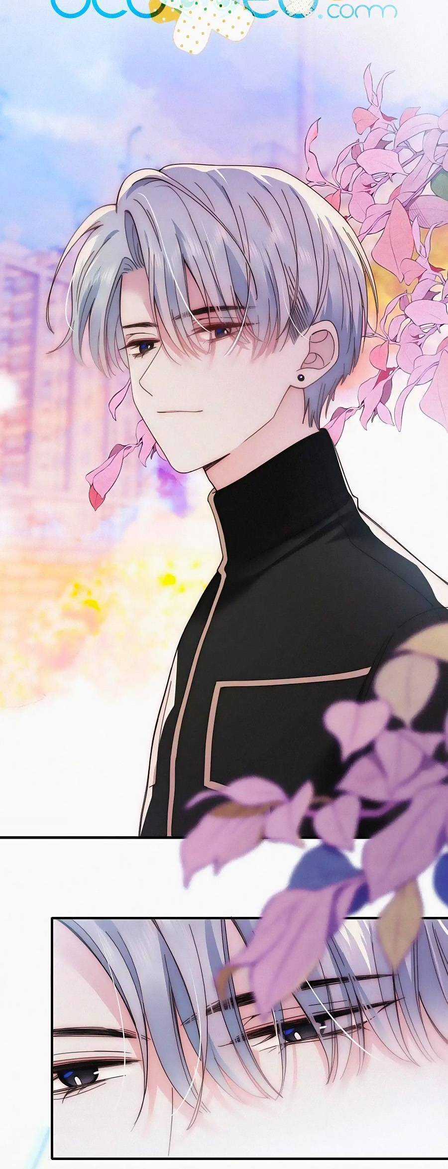 Vẫn Cứ Nuông Chiều Chapter 23 trang 5