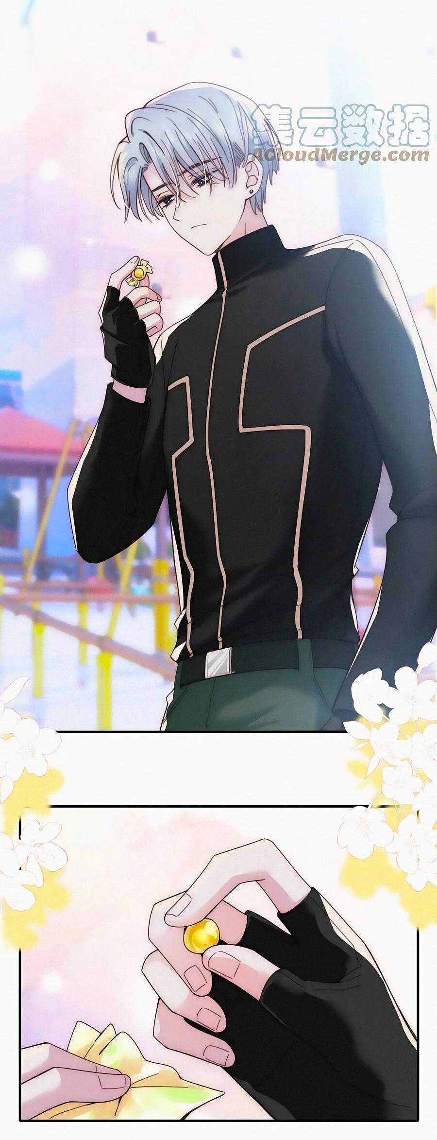 Vẫn Cứ Nuông Chiều Chapter 23 trang 6