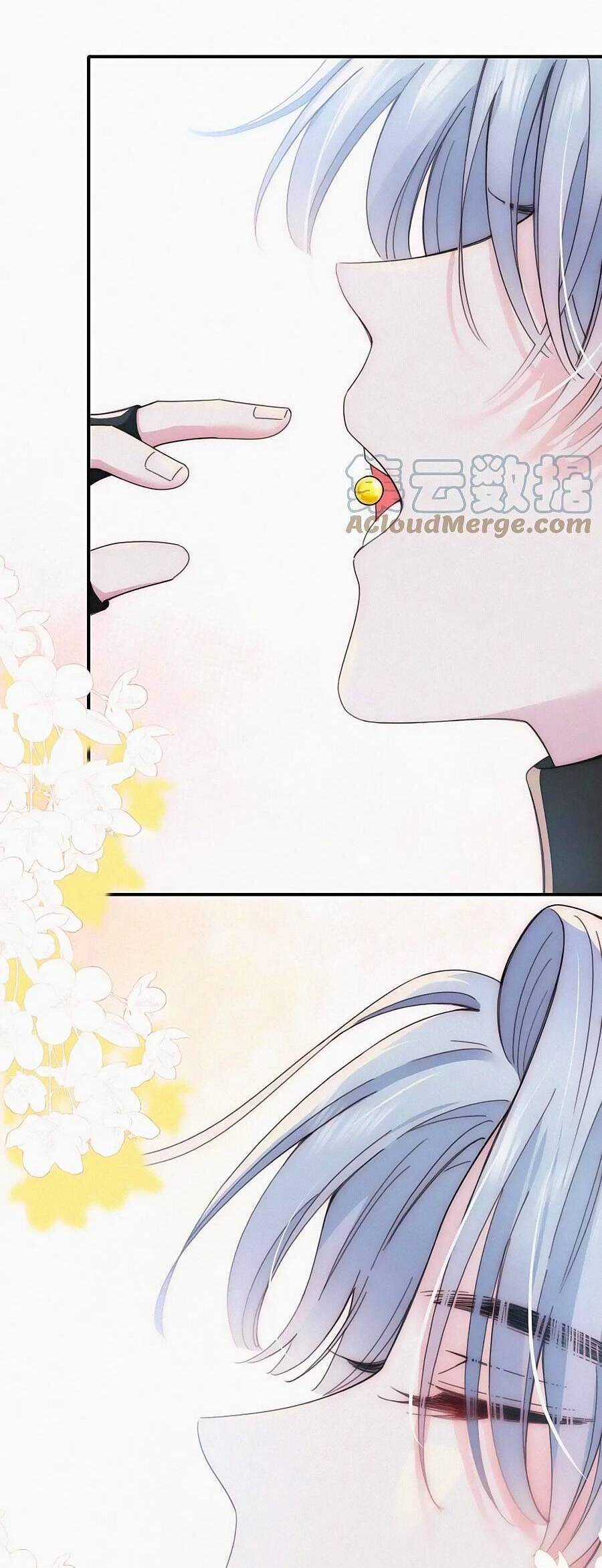 Vẫn Cứ Nuông Chiều Chapter 23 trang 7