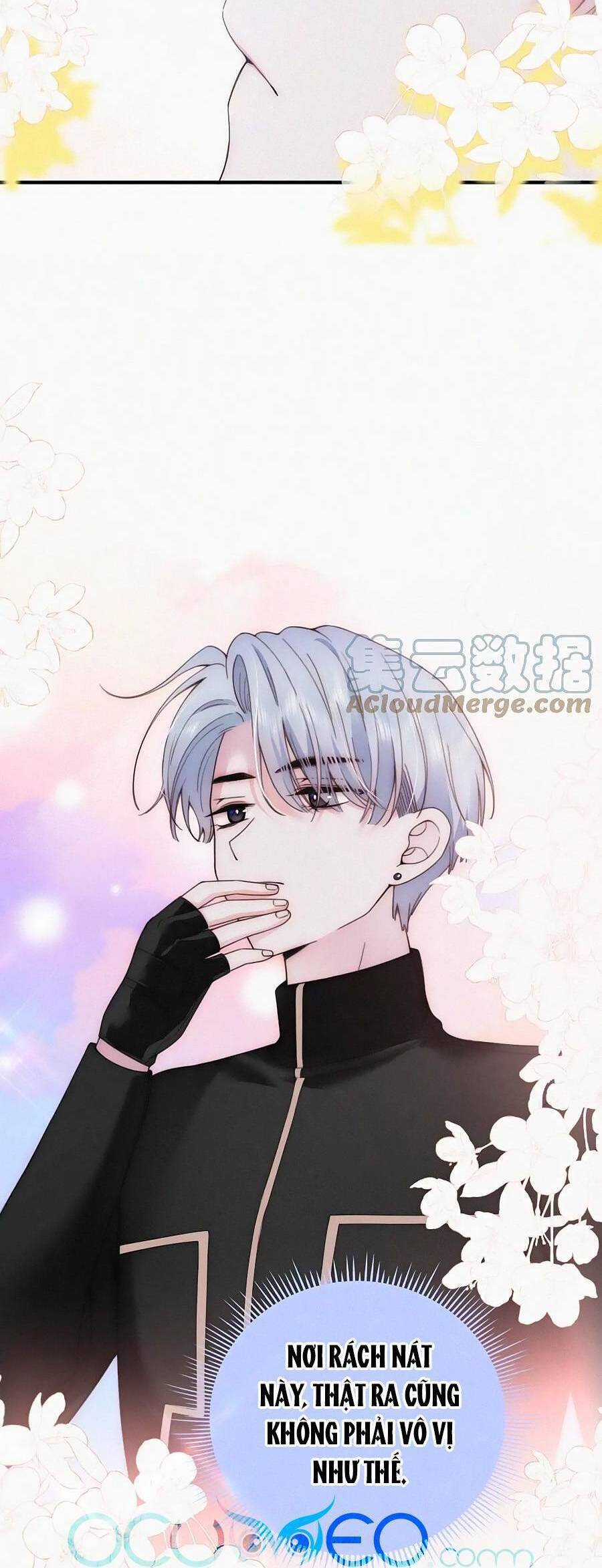 Vẫn Cứ Nuông Chiều Chapter 23 trang 8