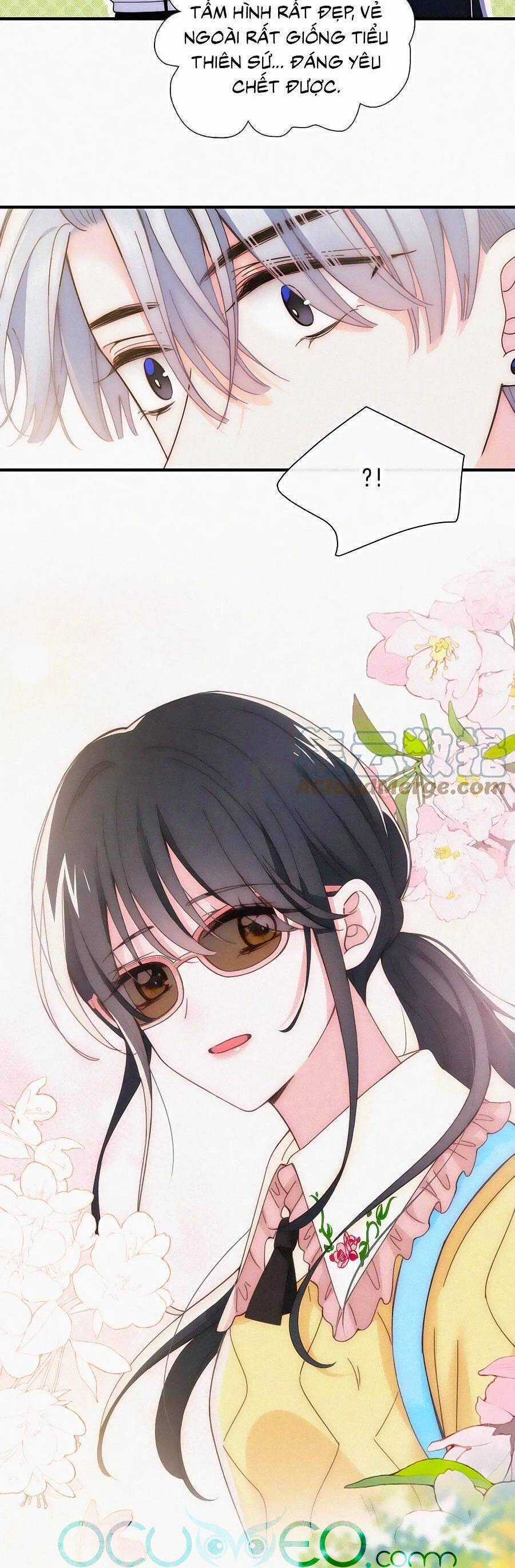 Vẫn Cứ Nuông Chiều Chapter 24 trang 13