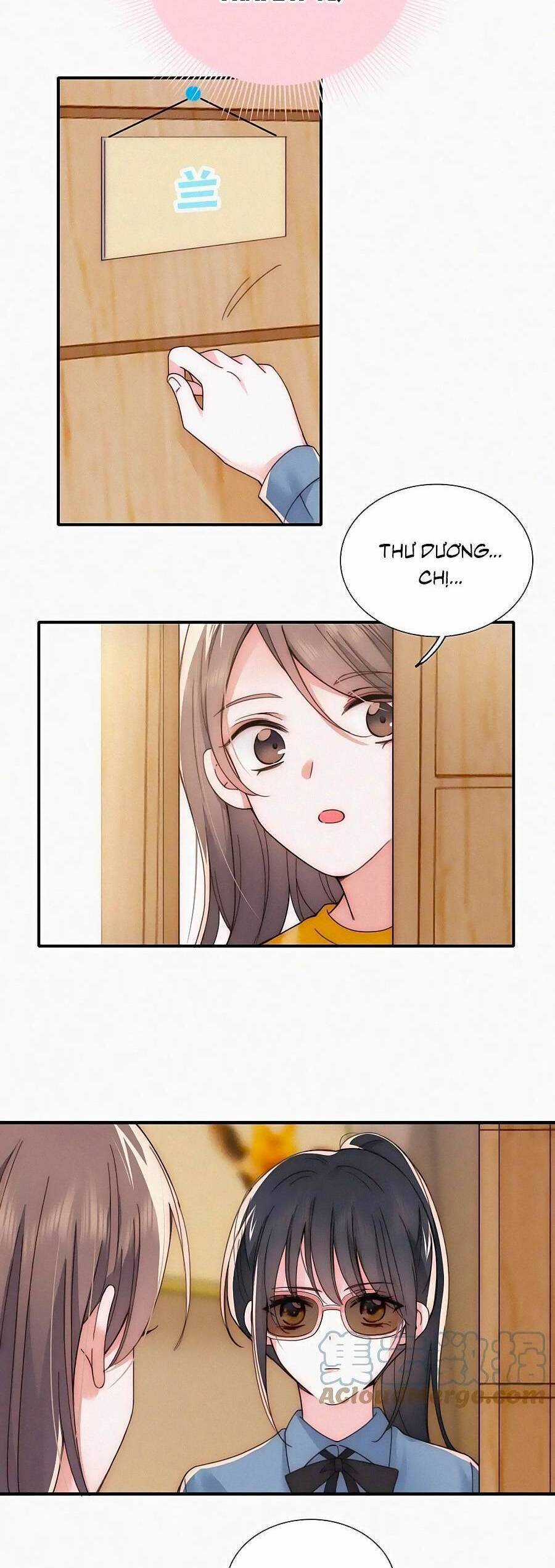 Vẫn Cứ Nuông Chiều Chapter 24 trang 19