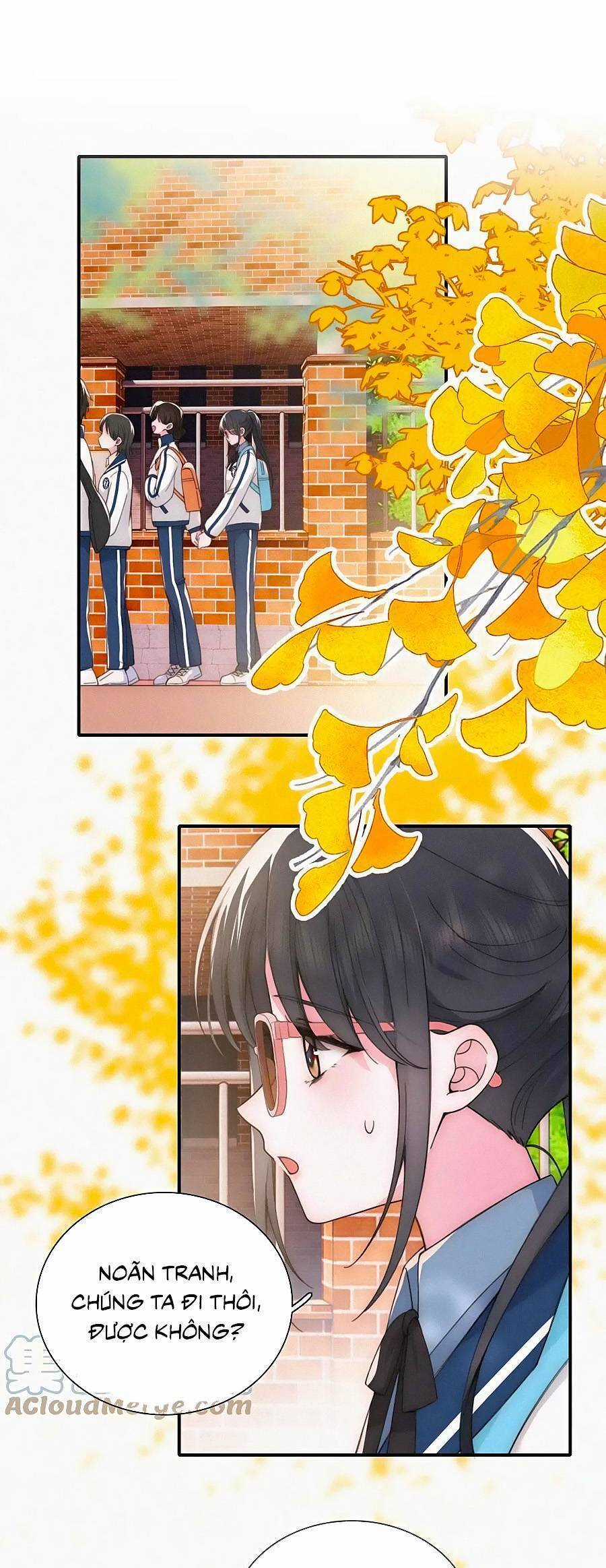 Vẫn Cứ Nuông Chiều Chapter 24 trang 2