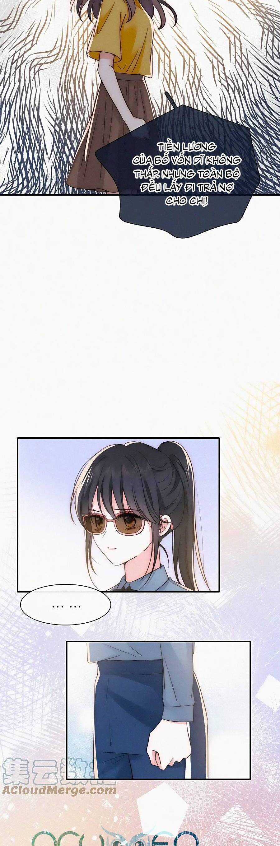 Vẫn Cứ Nuông Chiều Chapter 24 trang 25